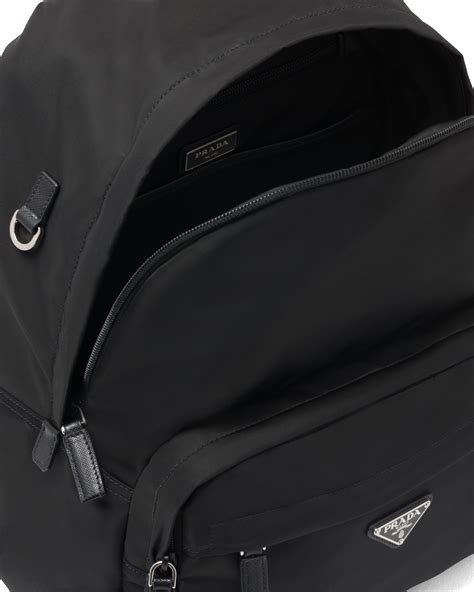 prada backpack price in india